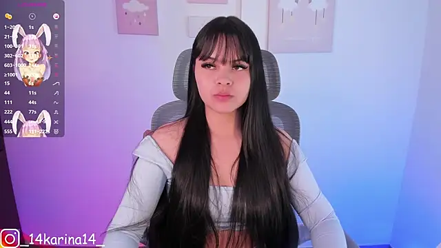 Sofi18  online show from 12-20-24, 09:54