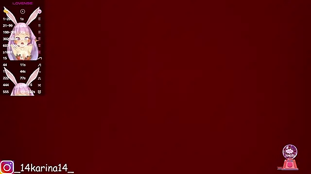 Sofi18  online show from 02-22-25, 05:12