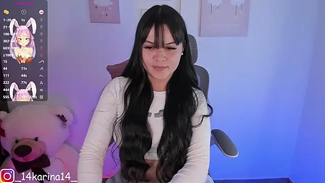 Sofi18  online show from 03-19-25, 04:03