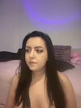 Ariel  Blossom online show from 01-24-25, 08:22