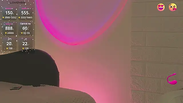 Ariel  Blossom online show from 03-13-25, 06:26