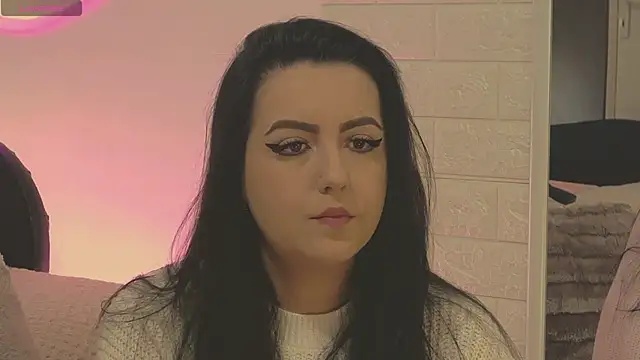 Ariel  Blossom online show from 03-20-25, 06:08