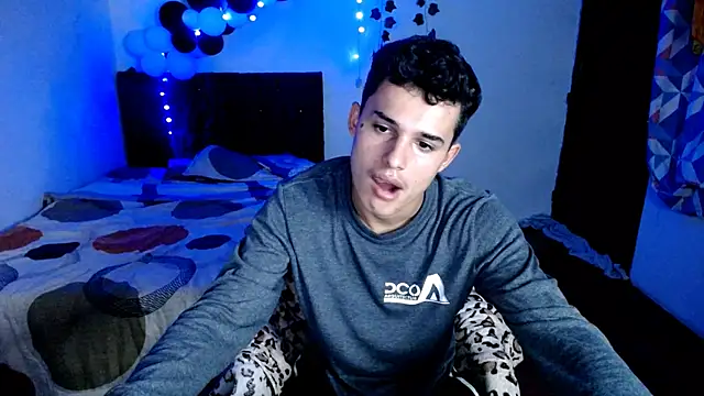 freddy romas online show from 12-04-25, 05:32