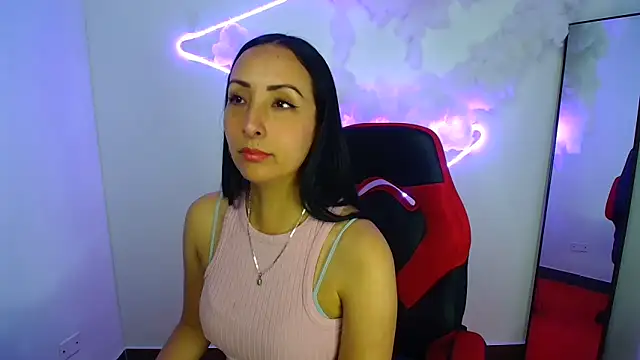 yaralyminjo2 online show from 01-20-25, 01:53