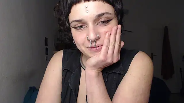 kinkyspirali online show from 12-13-24, 10:23