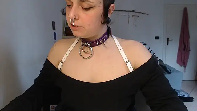 kinkyspirali online show from 03-12-25, 02:45