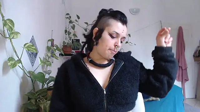 kinkyspirali online show from 03-04-26, 12:55