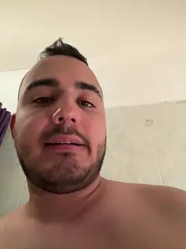 Robert Pool online show from 03-10-25, 09:51