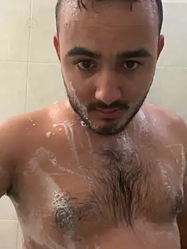 Robert Pool online show from 03-19-25, 05:50