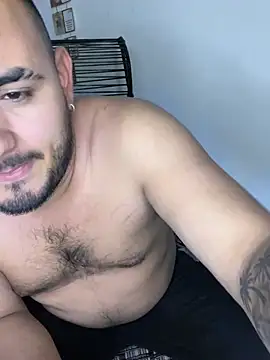 Robert Pool online show from 02-19-26, 10:50