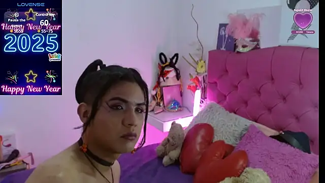 AlexaFontana online show from 01-29-25, 09:23