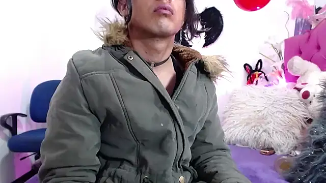 AlexaFontana online show from 02-28-25, 12:31