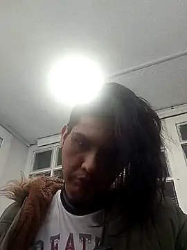 AlexaFontana online show from 03-07-25, 04:46