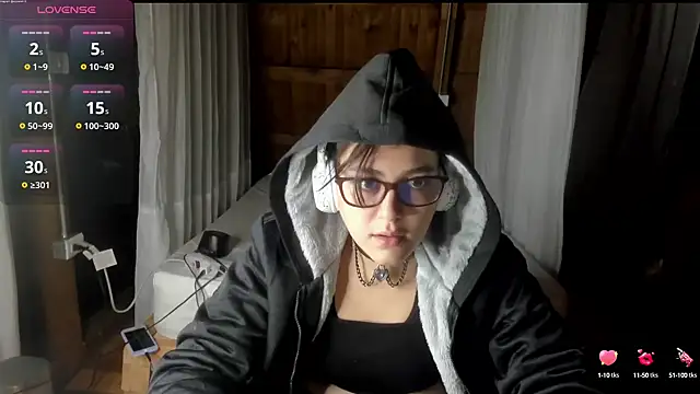 Snapshot of soysara15 chatting on 12-30-24, 01:15 soysara15 online show from 12-30-24, 01:15