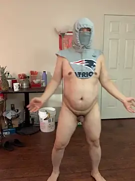 Mingtian4117 online show from 12-01-25, 01:16