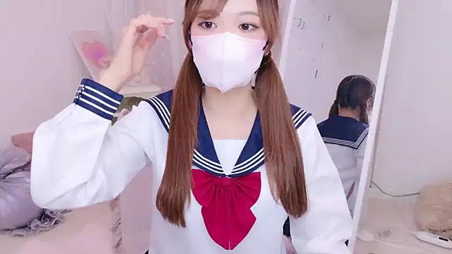 HANApipi online show from 03-15-25, 03:40