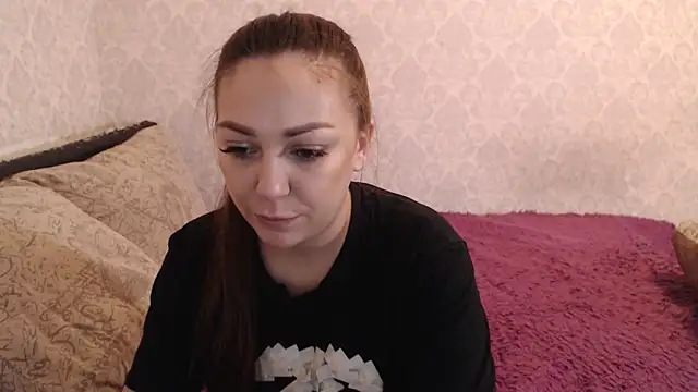 Stefania Star  online show from 03-18-25, 01:10