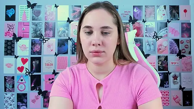 MiaMilas online show from 03-13-25, 05:33