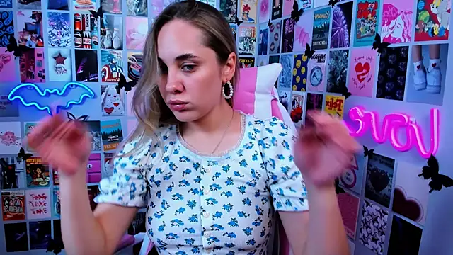 MiaMilas online show from 09-08-25, 05:23