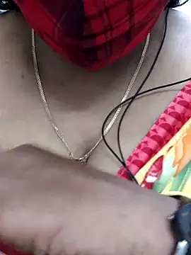 mallu-sumi online show from 02-16-25, 06:21