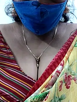 mallu-sumi online show from 02-16-25, 10:10