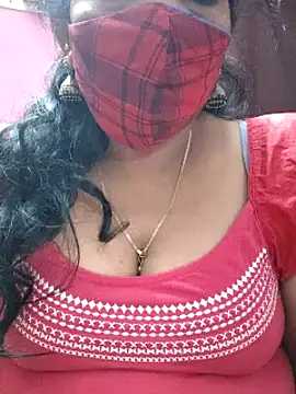 mallu-sumi online show from 02-19-25, 12:35