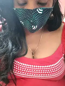 mallu-sumi online show from 02-19-25, 10:12