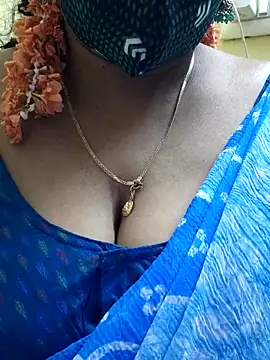 mallu-sumi online show from 02-20-25, 06:35