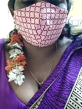 mallu-sumi online show from 02-24-25, 05:53