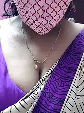 mallu-sumi online show from 02-25-25, 04:24