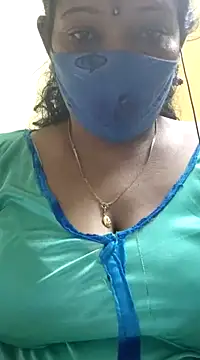 mallu-sumi online show from 03-17-25, 09:34