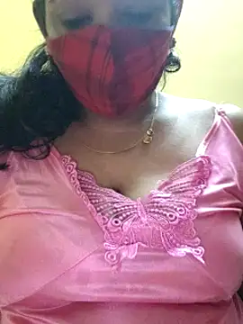 mallu-sumi online show from 03-18-25, 10:15