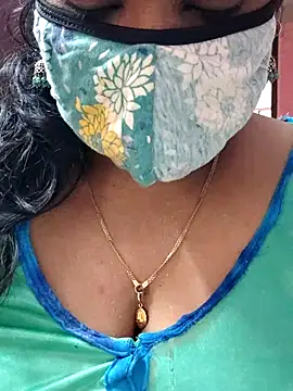 mallu-sumi online show from 03-22-25, 06:11