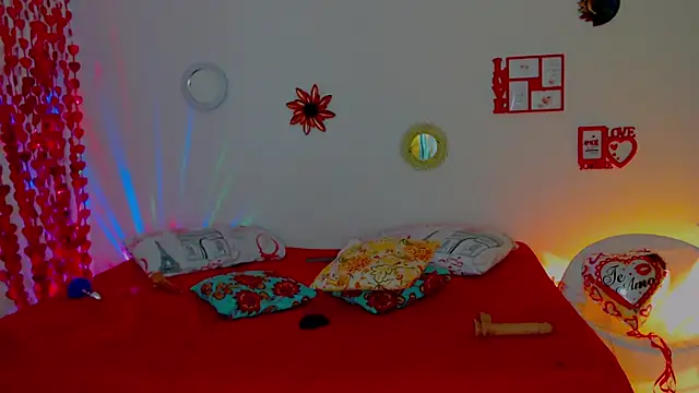 amii777 online show from 03-09-25, 09:24