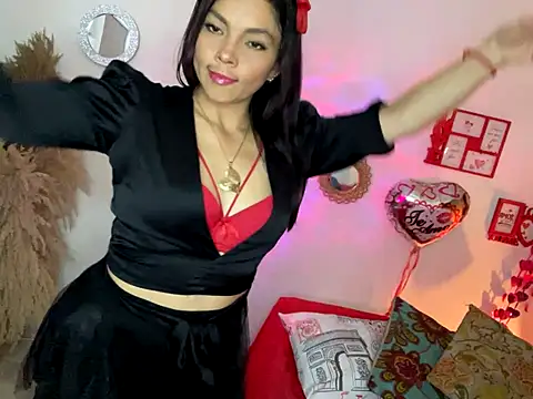 amii777 online show from 10-17-25, 07:00