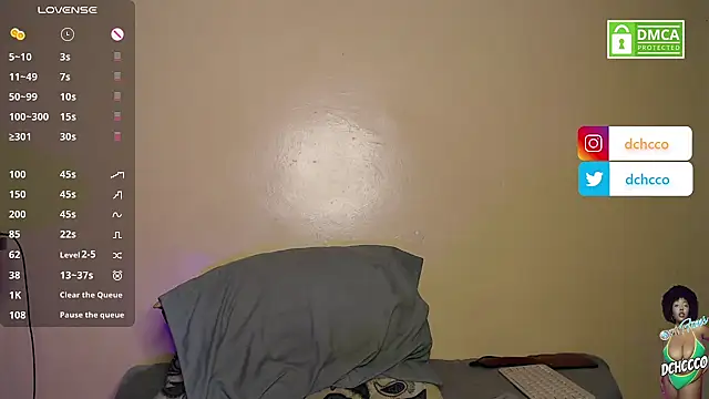 Snapshot of dchcco chatting on 03-08-25, 04:01 dchcco online show from 03-08-25, 04:01