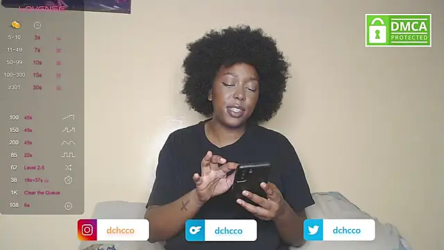 Snapshot of dchcco chatting on 09-29-25, 11:09 dchcco online show from 09-29-25, 11:09