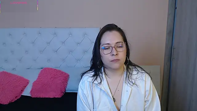 May Carlier online show from 01-07-26, 06:10