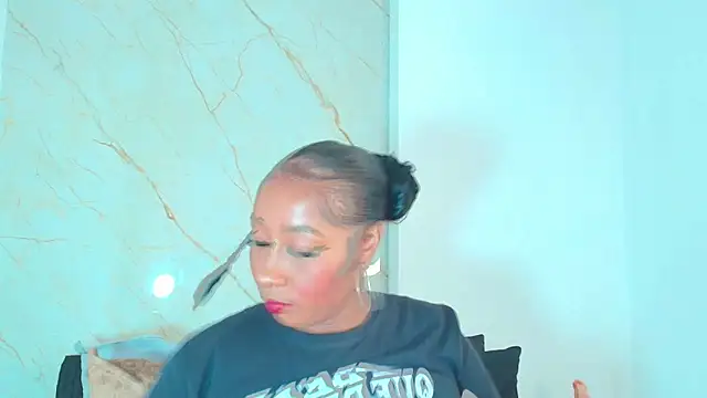 Krystal cambell1 online show from 03-04-25, 07:32