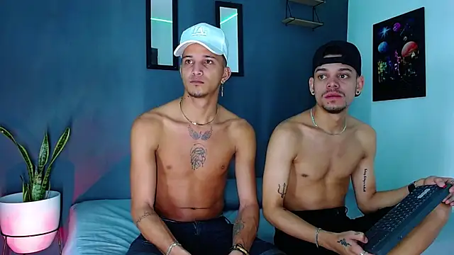 Friendsofeverything  online show from 12-02-24, 12:29