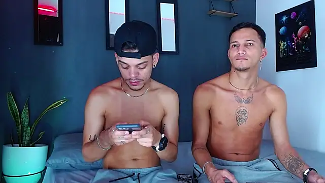 Friendsofeverything  online show from 12-03-24, 12:38