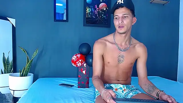 Friendsofeverything  online show from 12-27-24, 03:37