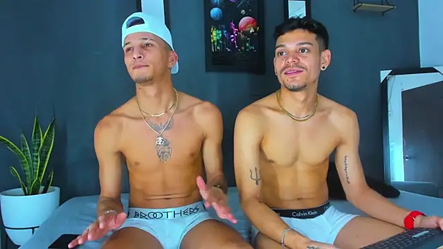 Friendsofeverything  online show from 02-20-25, 03:30