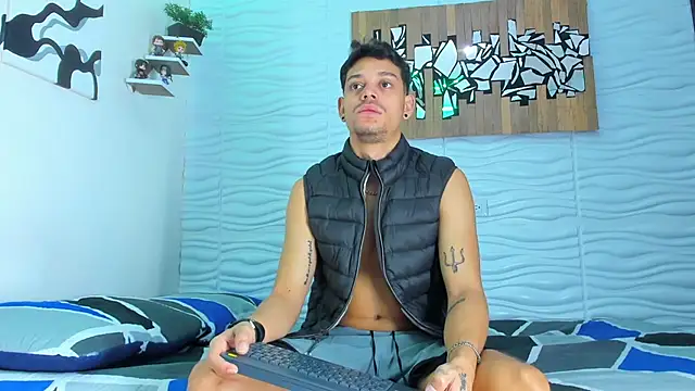 Friendsofeverything  online show from 09-19-25, 01:45