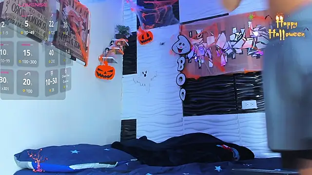 Friendsofeverything  online show from 10-18-25, 01:45