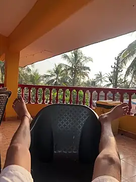 Snapshot of Privateseducer chatting on 01-20-25, 11:13 Privateseducer online show from 01-20-25, 11:13