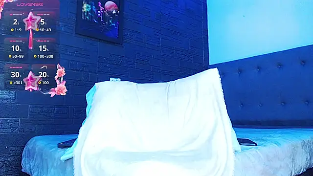 Romancartier 1 online show from 03-15-26, 06:19