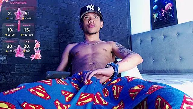 Romancartier 1 online show from 04-18-26, 06:50