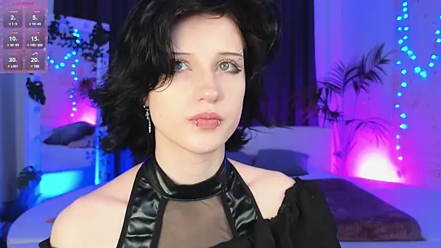 dark vamp  online show from 01-17-25, 11:38