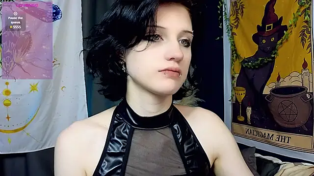 dark vamp  online show from 01-17-25, 06:44